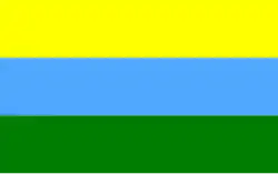 Drapeau de Lewin Brzeski