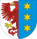 Blason de Lipiany