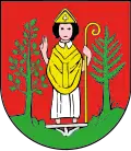 Blason de Lubawa