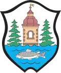 Blason de Lubawka
