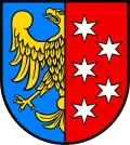 Blason de Lubliniec