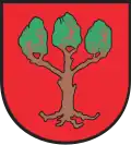 Blason de Lubraniec
