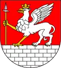 Blason de Lubycza Królewska