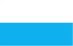 Drapeau de Gmina Prochowice