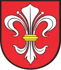 Blason de Mikstat
