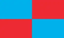 Drapeau de Mirosławiec