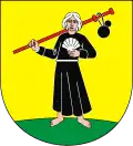 Blason de Morąg