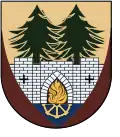 Blason de Gmina Murów