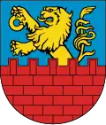Blason de Nasielsk