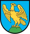 Blason de Niemodlin