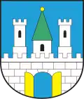 Blason de Nowogród