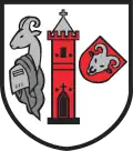 Blason de Nowogrodziec
