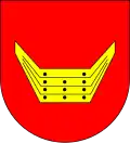Blason de Nowy Tomyśl