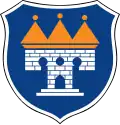 Blason de Opatów