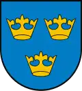 Blason de Pabianice