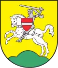 Blason de Pasłęk