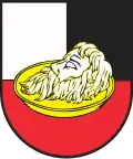 Blason de Pisz