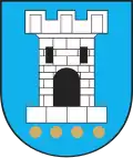 Blason de Pleszew