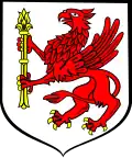Blason de Polanów