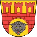 Blason de Pruszków
