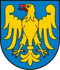 Blason de Pszczyna