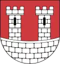 Blason de Pyskowice