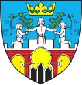 Blason de Pyzdry