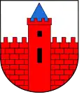 Blason de Raciąż