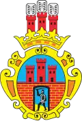 Blason de Radomsko