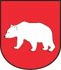 Blason de Radzyń Podlaski