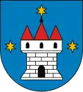 Blason de Raszków