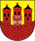 Blason de Recz