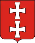 Blason de Rojychtche