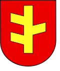 Blason de Rychwał