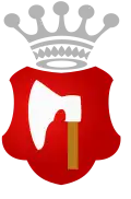 Blason de Rymanów
