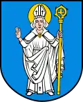 Blason de Rzgów