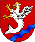 Blason de Sianów