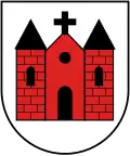 Blason de Sierpc