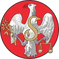 Blason de Siewierz