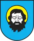 Blason de Skarszewy