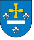 Blason de Skierniewice