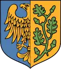 Blason de Skorogoszcz