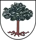 Blason de Sośnicowice