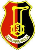 Blason de Stalowa Wola