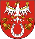 Blason de Sułkowice