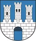 Blason de Sulmierzyce