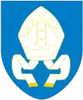 Blason de Tarczyn