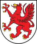 Blason de Tczew