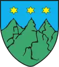 Blason de Torzym