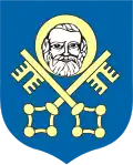 Blason de Gmina Trzebnica